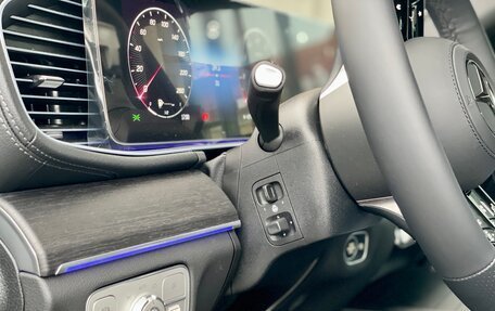 Mercedes-Benz GLE, 2025 год, 15 000 000 рублей, 8 фотография