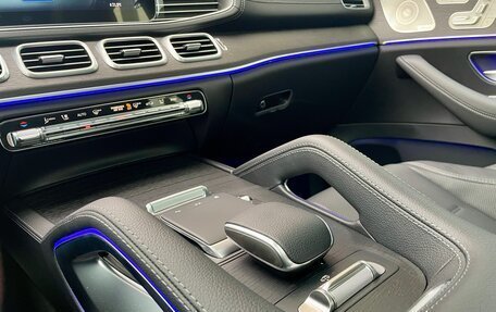 Mercedes-Benz GLE, 2025 год, 15 000 000 рублей, 15 фотография