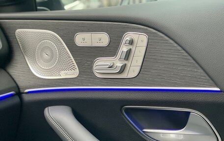 Mercedes-Benz GLE, 2025 год, 15 000 000 рублей, 16 фотография