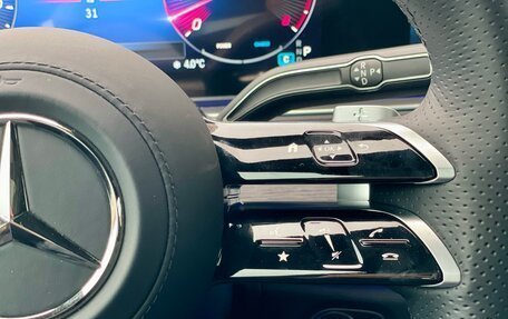 Mercedes-Benz GLE, 2025 год, 15 000 000 рублей, 10 фотография