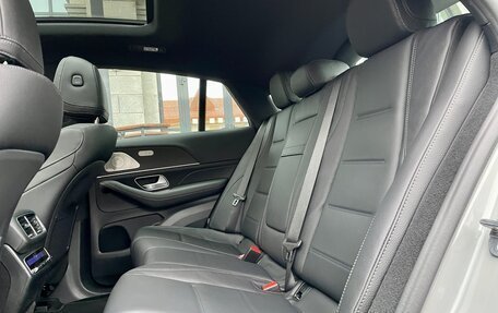 Mercedes-Benz GLE, 2025 год, 15 000 000 рублей, 19 фотография