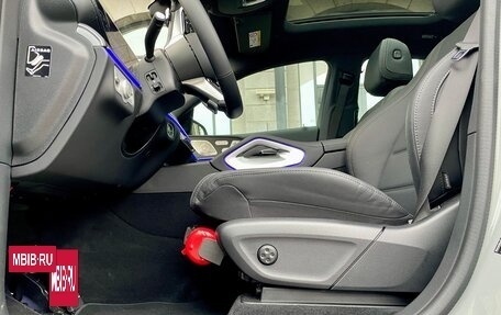 Mercedes-Benz GLE, 2025 год, 15 000 000 рублей, 5 фотография