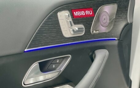 Mercedes-Benz GLE, 2025 год, 15 000 000 рублей, 6 фотография