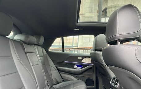 Mercedes-Benz GLE, 2025 год, 15 000 000 рублей, 20 фотография