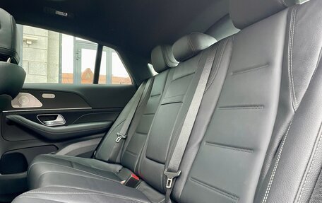 Mercedes-Benz GLE, 2025 год, 15 000 000 рублей, 22 фотография