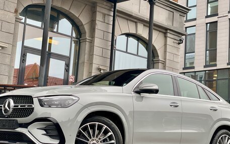 Mercedes-Benz GLE, 2025 год, 15 000 000 рублей, 28 фотография