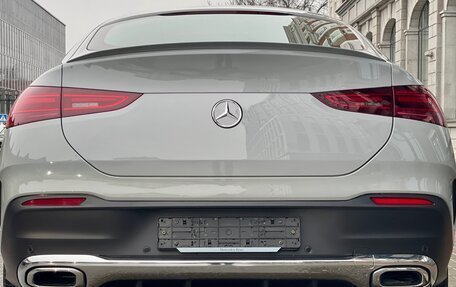 Mercedes-Benz GLE, 2025 год, 15 000 000 рублей, 26 фотография