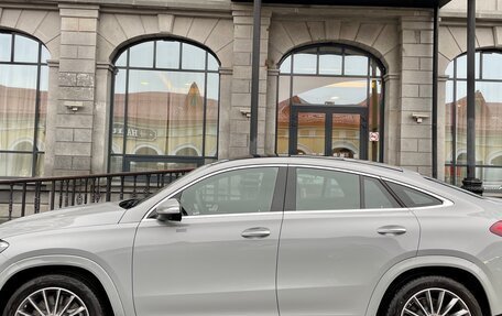 Mercedes-Benz GLE, 2025 год, 15 000 000 рублей, 27 фотография