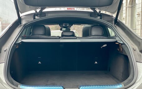 Mercedes-Benz GLE, 2025 год, 15 000 000 рублей, 23 фотография