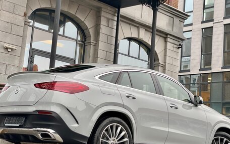 Mercedes-Benz GLE, 2025 год, 15 000 000 рублей, 32 фотография