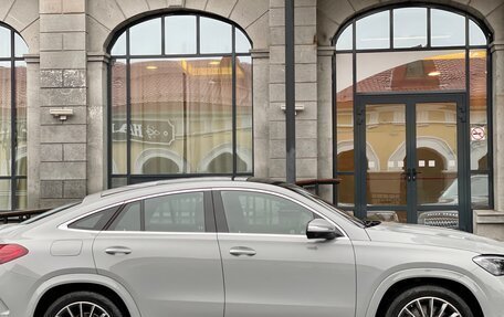 Mercedes-Benz GLE, 2025 год, 15 000 000 рублей, 33 фотография