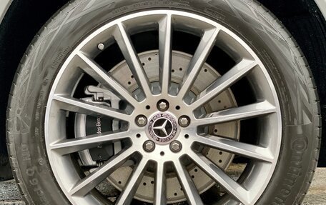 Mercedes-Benz GLE, 2025 год, 15 000 000 рублей, 34 фотография