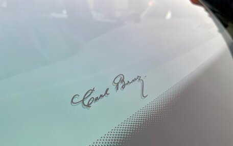 Mercedes-Benz GLE, 2025 год, 15 000 000 рублей, 35 фотография