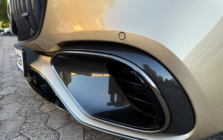 Mercedes-Benz S-Класс AMG, 2025 год, 32 900 000 рублей, 9 фотография