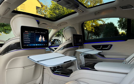 Mercedes-Benz S-Класс AMG, 2025 год, 32 900 000 рублей, 22 фотография