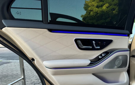 Mercedes-Benz S-Класс AMG, 2025 год, 32 900 000 рублей, 19 фотография