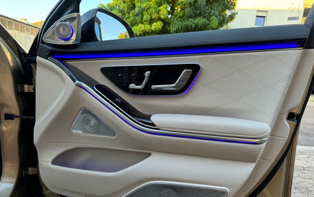 Mercedes-Benz S-Класс AMG, 2025 год, 32 900 000 рублей, 18 фотография