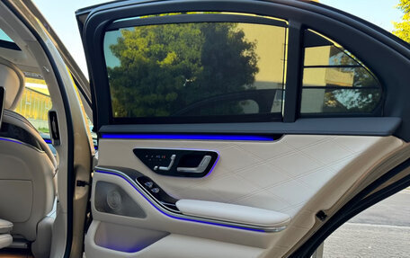 Mercedes-Benz S-Класс AMG, 2025 год, 32 900 000 рублей, 25 фотография