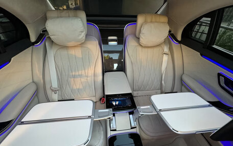 Mercedes-Benz S-Класс AMG, 2025 год, 32 900 000 рублей, 21 фотография