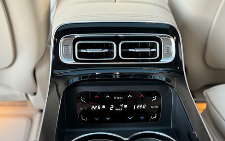 Mercedes-Benz S-Класс AMG, 2025 год, 32 900 000 рублей, 26 фотография