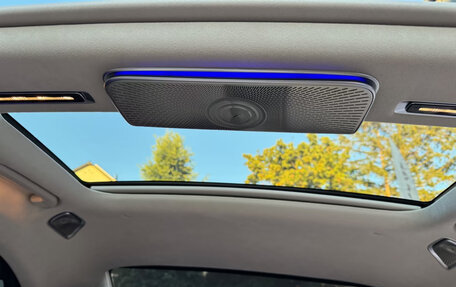 Mercedes-Benz S-Класс AMG, 2025 год, 32 900 000 рублей, 27 фотография