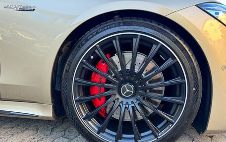 Mercedes-Benz S-Класс AMG, 2025 год, 32 900 000 рублей, 30 фотография