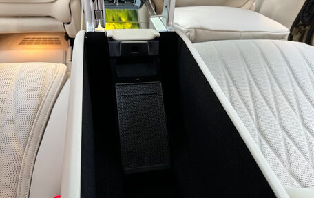 Mercedes-Benz S-Класс AMG, 2025 год, 32 900 000 рублей, 28 фотография