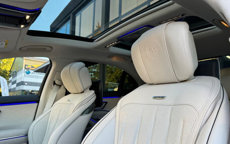 Mercedes-Benz S-Класс AMG, 2025 год, 32 900 000 рублей, 17 фотография