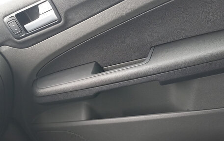 Ford Focus II рестайлинг, 2007 год, 552 000 рублей, 12 фотография