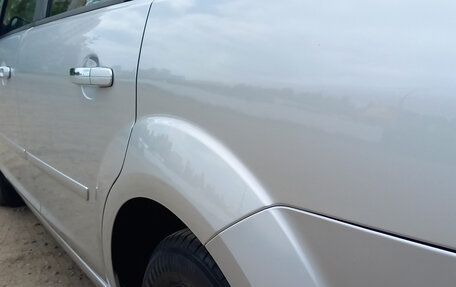 Ford Focus II рестайлинг, 2007 год, 552 000 рублей, 17 фотография