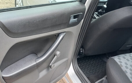 Ford Focus II рестайлинг, 2007 год, 552 000 рублей, 16 фотография