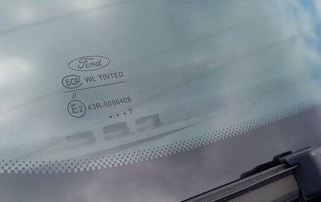 Ford Focus II рестайлинг, 2007 год, 552 000 рублей, 19 фотография