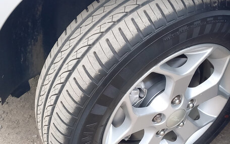 Ford Focus II рестайлинг, 2007 год, 552 000 рублей, 26 фотография