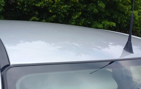 Ford Focus II рестайлинг, 2007 год, 552 000 рублей, 20 фотография