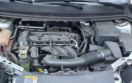 Ford Focus II рестайлинг, 2007 год, 552 000 рублей, 24 фотография