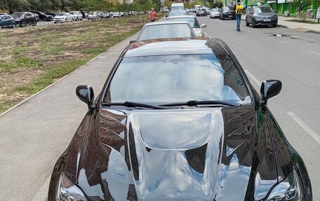 Lexus IS II рестайлинг 2, 2008 год, 1 250 000 рублей, 6 фотография