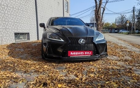 Lexus IS II рестайлинг 2, 2008 год, 1 250 000 рублей, 5 фотография