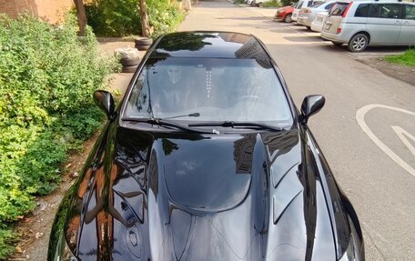 Lexus IS II рестайлинг 2, 2008 год, 1 250 000 рублей, 8 фотография