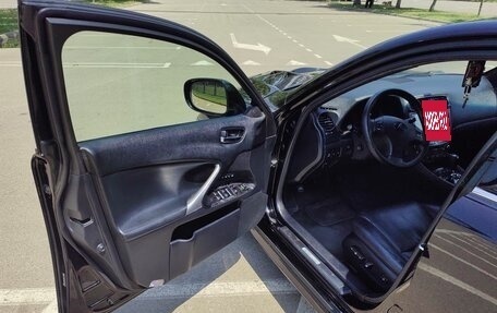 Lexus IS II рестайлинг 2, 2008 год, 1 250 000 рублей, 20 фотография