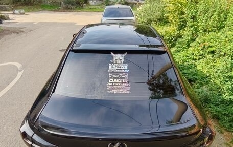 Lexus IS II рестайлинг 2, 2008 год, 1 250 000 рублей, 14 фотография