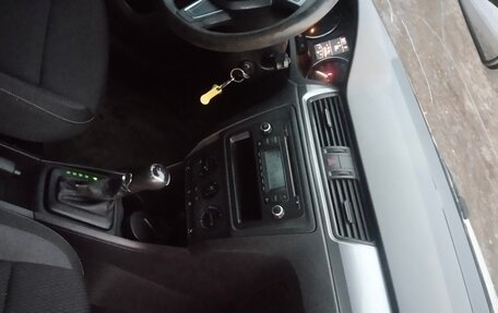 Skoda Rapid I, 2014 год, 570 000 рублей, 3 фотография