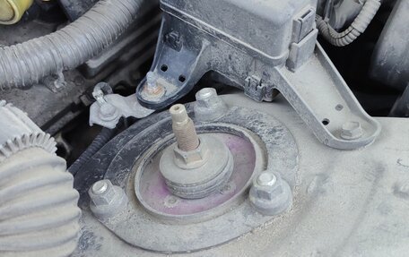 Lexus IS II рестайлинг 2, 2008 год, 1 250 000 рублей, 30 фотография