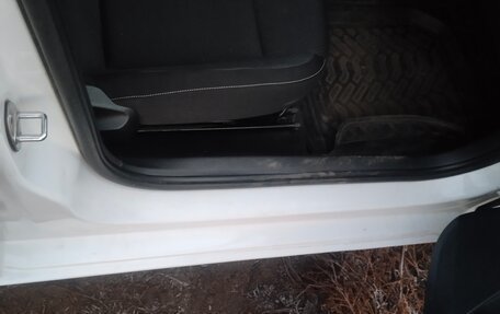 Skoda Rapid I, 2014 год, 570 000 рублей, 4 фотография