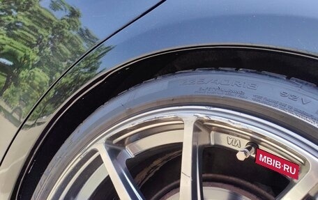 Lexus IS II рестайлинг 2, 2008 год, 1 250 000 рублей, 23 фотография