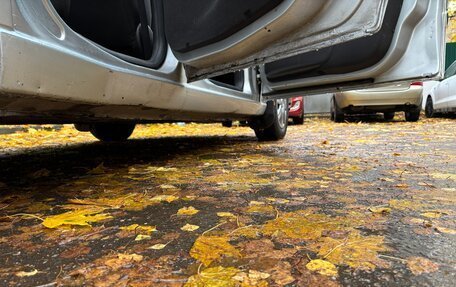 Ford Focus IV, 2004 год, 310 000 рублей, 5 фотография