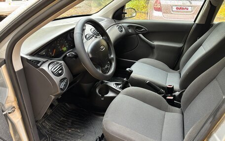 Ford Focus IV, 2004 год, 310 000 рублей, 6 фотография