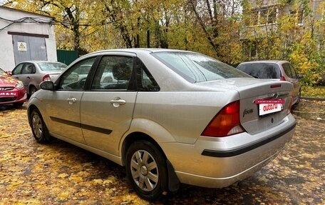 Ford Focus IV, 2004 год, 310 000 рублей, 3 фотография