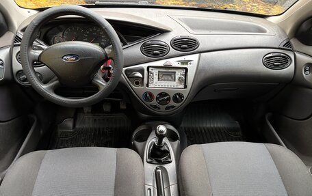 Ford Focus IV, 2004 год, 310 000 рублей, 8 фотография