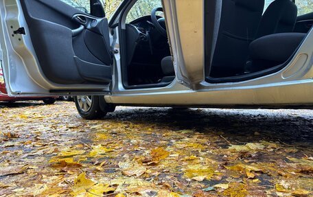 Ford Focus IV, 2004 год, 310 000 рублей, 11 фотография