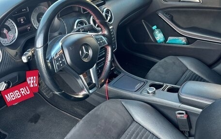 Mercedes-Benz A-Класс, 2013 год, 1 380 000 рублей, 9 фотография